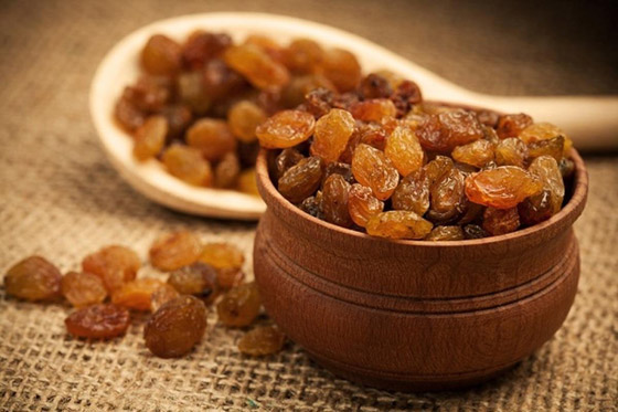 لهذه الأسباب عليك بتناول الزبيب في رمضان صورة رقم 7