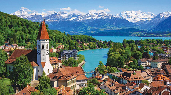 أسعد دول حول العالم: على رأسهم فنلندا صورة رقم 5