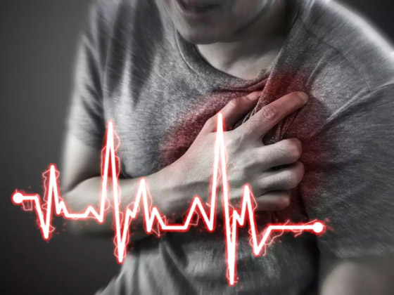 تورم البطن وفقدان التركيز.. 10 أعراض لفشل القلب يسهل الإغفال عنها صورة رقم 5 تورم البطن وفقدان التركيز.. 10 أعراض لفشل القلب يسهل الإغفال عنها صورة رقم 5