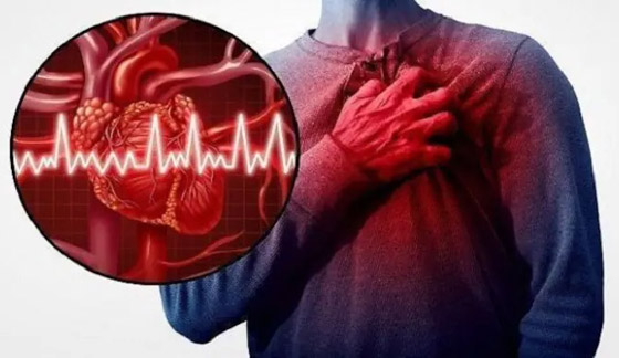 تورم البطن وفقدان التركيز.. 10 أعراض لفشل القلب يسهل الإغفال عنها صورة رقم 10 تورم البطن وفقدان التركيز.. 10 أعراض لفشل القلب يسهل الإغفال عنها صورة رقم 10