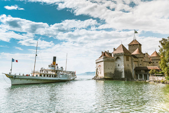 «كانتون دي فود» السويسرية.. إجازة الاحلام صورة رقم 7