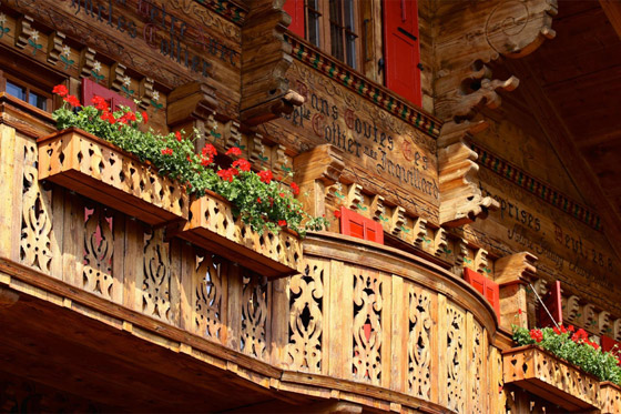 «كانتون دي فود» السويسرية.. إجازة الاحلام صورة رقم 8