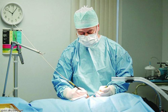 خبر سار.. تقنية غير جراحية لعلاج السمنة بالليزر صورة رقم 2