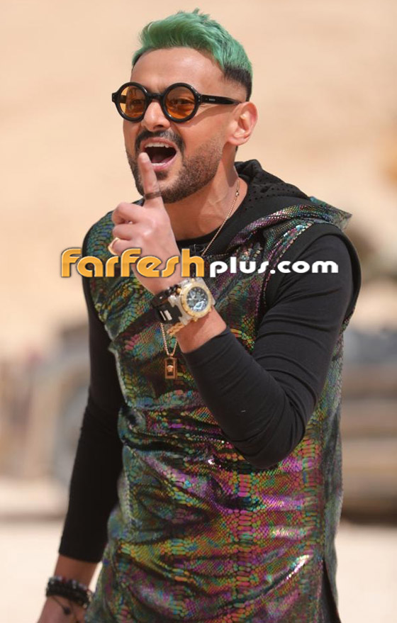 ما سبب انسحاب فان دام من 