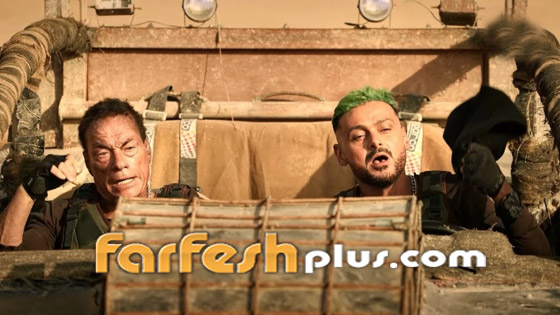 ما سبب انسحاب فان دام من 