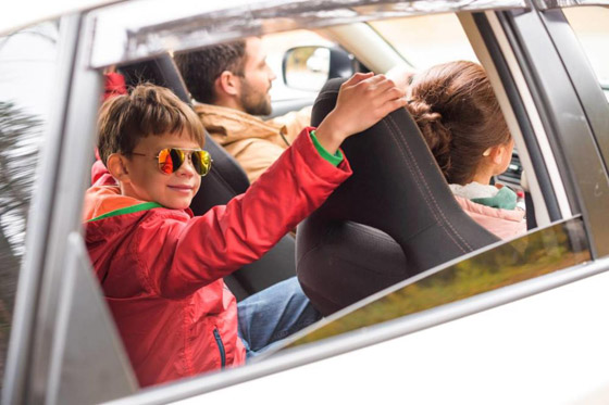 إليكم أفكار مميزة لعطلة عائلية ممتعة في عيد الفطر صورة رقم 4 إليكم أفكار مميزة لعطلة عائلية ممتعة في عيد الفطر صورة رقم 4