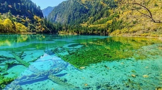 أماكن تحبس الأنفاس بجمالها ولا يعرفها الكثيرون.. إليكم بعضها صورة رقم 3 أماكن تحبس الأنفاس بجمالها ولا يعرفها الكثيرون.. إليكم بعضها صورة رقم 3