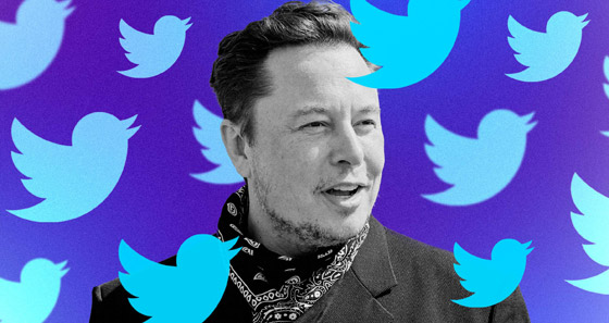 مقابل 44 مليار دولار.. تويتر في قبضة الملياردير إيلون ماسك صورة رقم 6
