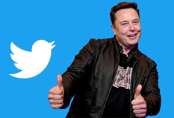 تحول بمجرى الأحداث.. تويتر قد يقبل عرض الملياردير ماسك قريبا! صورة رقم 5