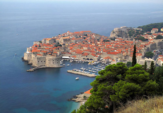 بالصور: إليكم وجهات سياحية لا تفوتوا زيارتها في أوروبا صورة رقم 1 بالصور: إليكم وجهات سياحية لا تفوتوا زيارتها في أوروبا صورة رقم 1