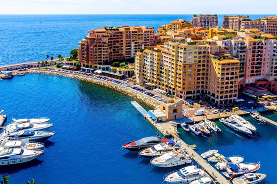 بالصور: إليكم وجهات سياحية لا تفوتوا زيارتها في أوروبا صورة رقم 3 بالصور: إليكم وجهات سياحية لا تفوتوا زيارتها في أوروبا صورة رقم 3