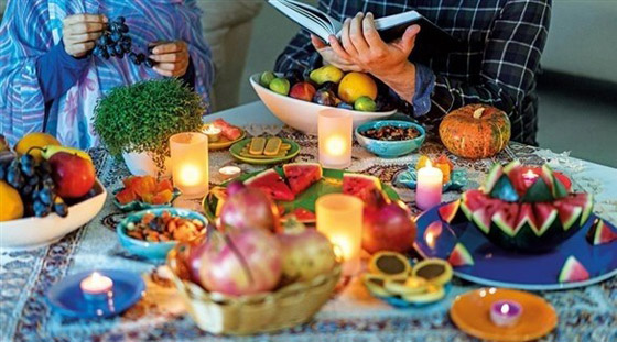أطعمة ومشروبات تحافظ على ترطيب الجسم خلال رمضان صورة رقم 4