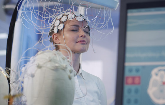 الخيال العلمي حقيقة: زراعة روبوتات صغيرة بدماغ الإنسان لعلاج الأمراض صورة رقم 1 الخيال العلمي حقيقة: زراعة روبوتات صغيرة بدماغ الإنسان لعلاج الأمراض صورة رقم 1