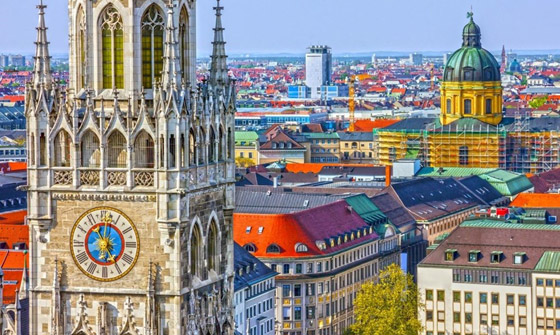  اليكم أجمل الوجهات السياحية في عيد الفطر صورة رقم 6