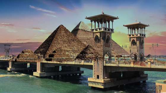  اليكم أجمل الوجهات السياحية في عيد الفطر صورة رقم 2