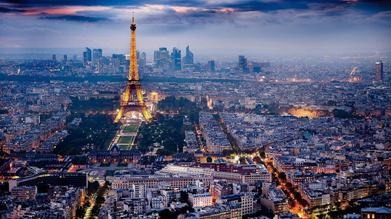  اليكم أجمل الوجهات السياحية في عيد الفطر صورة رقم 4