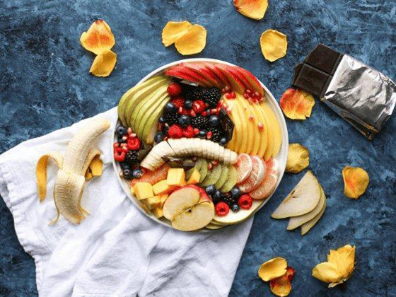 إليكم الموعد الأفضل لتناول السكريات والفواكه صورة رقم 5