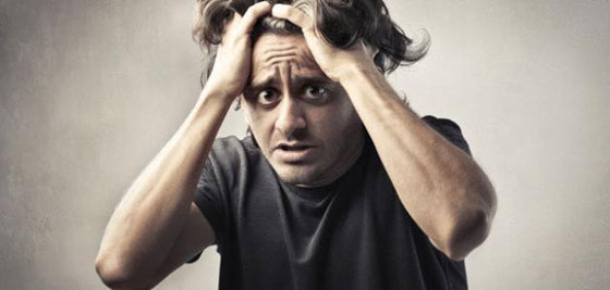 13 شيئًا مخيفاً غريزياً للإنسان صورة رقم 1