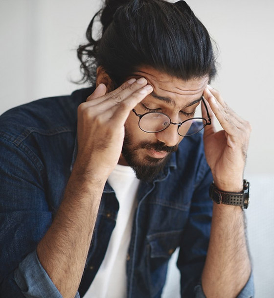 أسباب الصداع أثناء ساعات الصيام في رمضان وطرق تجنبه وعلاجه صورة رقم 8