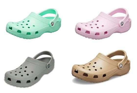 على نسق الفستان الشهير شاهد واحكم.. هل هذا حذاء أخضر أم وردي؟ صورة رقم 5