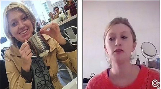 تشخيص خاطئ يدخل شابة إلى مستشفى الأمراض النفسية صورة رقم 1