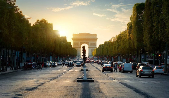 بالصور: إليكم 13 من أشهر الشوارع المنتشرة في أجمل الوجهات السياحية صورة رقم 3 بالصور: إليكم 13 من أشهر الشوارع المنتشرة في أجمل الوجهات السياحية صورة رقم 3