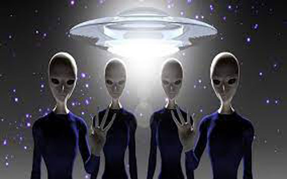 هل الكائنات الفضائية حقيقية؟ ناسا تخطط لاستخدام وسيلة تواصل تجذبهم صورة رقم 2