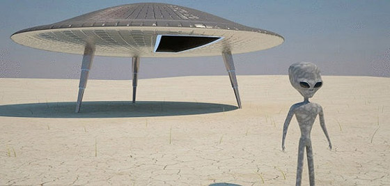 هل الكائنات الفضائية حقيقية؟ ناسا تخطط لاستخدام وسيلة تواصل تجذبهم صورة رقم 5