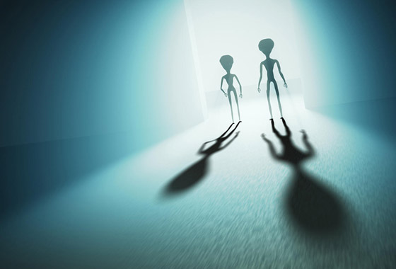 هل الكائنات الفضائية حقيقية؟ ناسا تخطط لاستخدام وسيلة تواصل تجذبهم صورة رقم 8