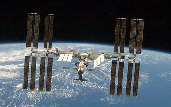 هل الكائنات الفضائية حقيقية؟ ناسا تخطط لاستخدام وسيلة تواصل تجذبهم صورة رقم 12