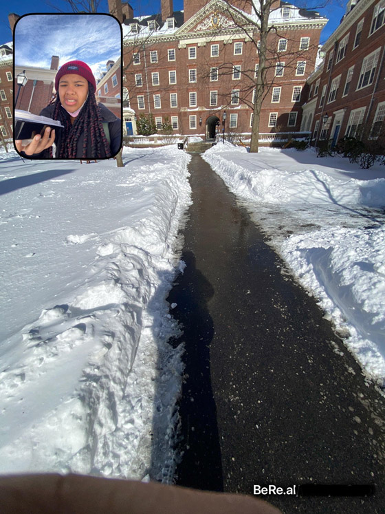 يستعمله آلاف ويحبونه.. تطبيق 