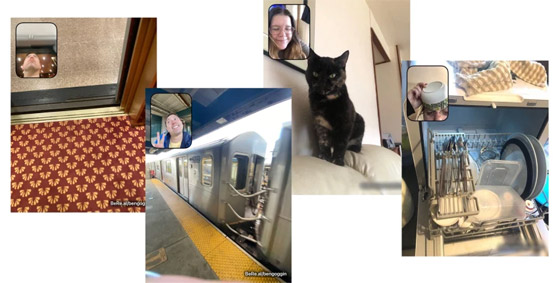 يستعمله آلاف ويحبونه.. تطبيق 