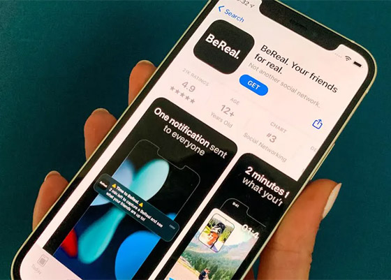 يستعمله آلاف ويحبونه.. تطبيق 