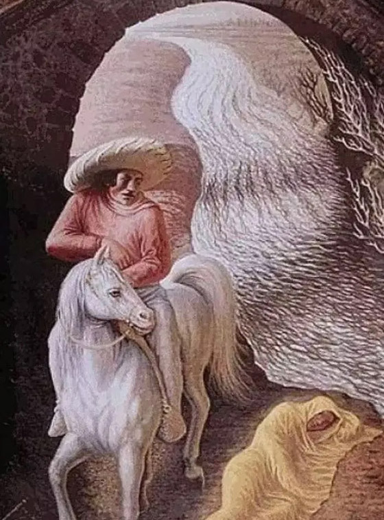 انظر جيدا.. ما يلفت انتباهك أولا يحدد طبيعة علاقاتك العاطفية! صورة رقم 1