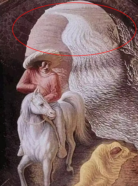 انظر جيدا.. ما يلفت انتباهك أولا يحدد طبيعة علاقاتك العاطفية! صورة رقم 5