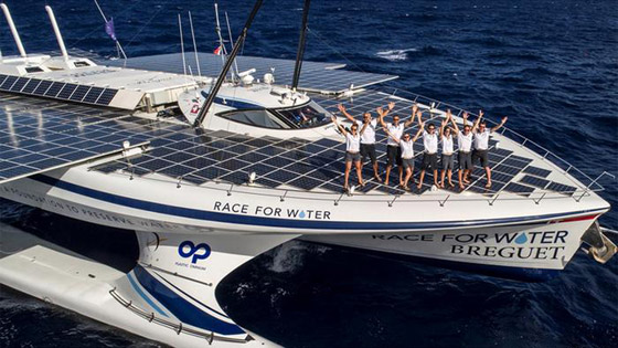 صور: تعرفوا إلى الأماكن الأكثر غرابة لنصب ألواح الطاقة الشمسية صورة رقم 6