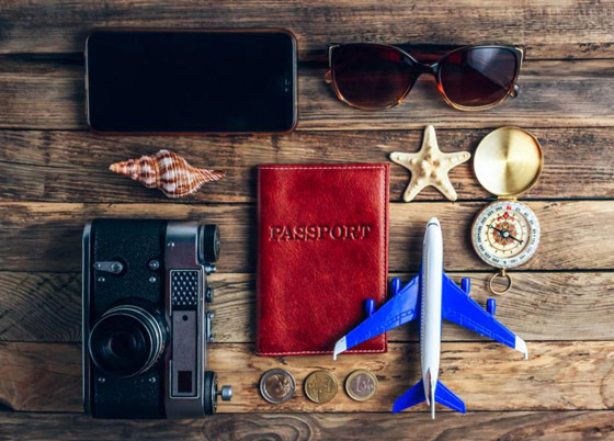 إليكم نصائح أساسية مهمة للمسافرين لأول مرة صورة رقم 1