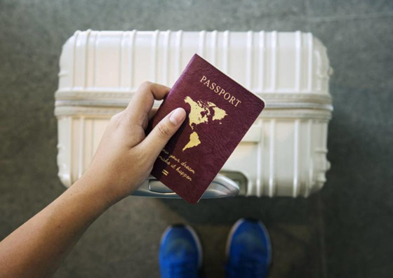 إليكم نصائح أساسية مهمة للمسافرين لأول مرة صورة رقم 2