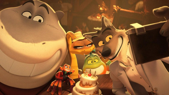 فاق التوقعات.. فيلم فاق التوقعات.. فيلم