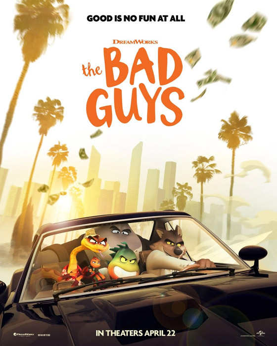 فاق التوقعات.. فيلم فاق التوقعات.. فيلم