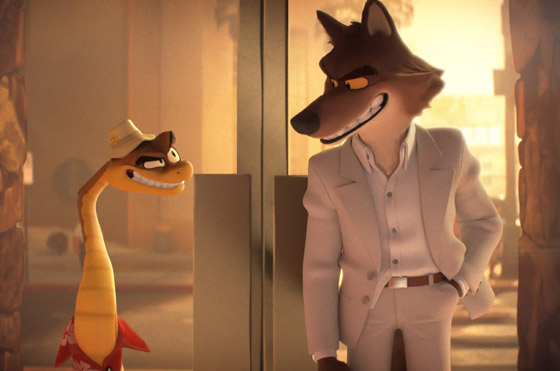 فاق التوقعات.. فيلم فاق التوقعات.. فيلم