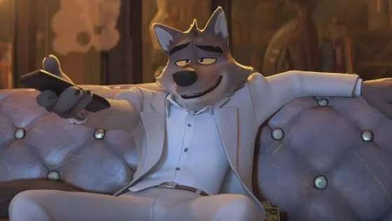 فاق التوقعات.. فيلم فاق التوقعات.. فيلم
