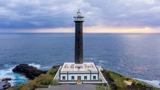 كل ما تحتاجه لإجازة مثالية.. 10 أسباب تدفعك لزيارك جزيرة لا بالما صورة رقم 1 كل ما تحتاجه لإجازة مثالية.. 10 أسباب تدفعك لزيارك جزيرة لا بالما صورة رقم 1