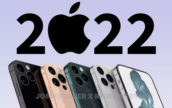 مواصفات آيفون 14 الجديد.. هذا ما تخطط له شركة 