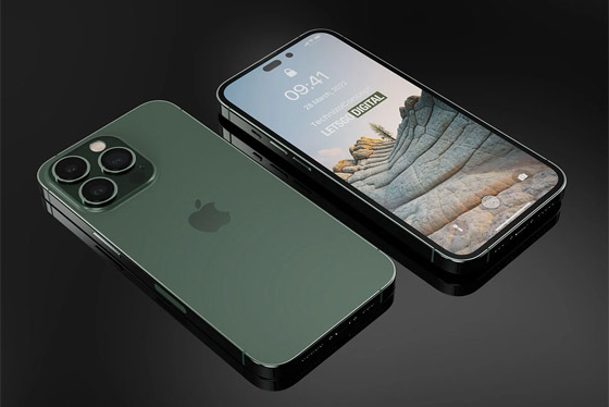 مواصفات آيفون 14 الجديد.. هذا ما تخطط له شركة 