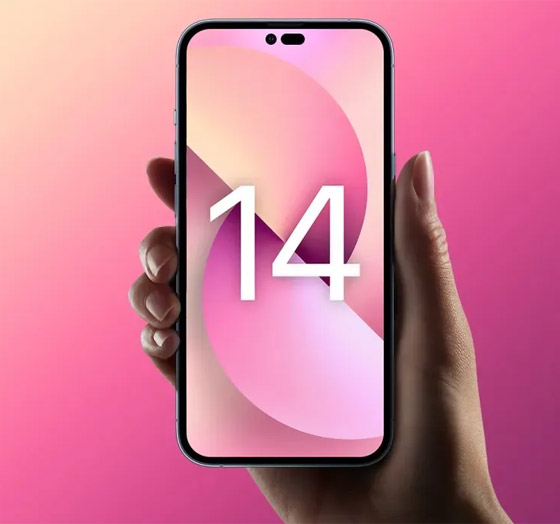 مواصفات آيفون 14 الجديد.. هذا ما تخطط له شركة 