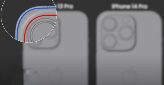 مواصفات آيفون 14 الجديد.. هذا ما تخطط له شركة 