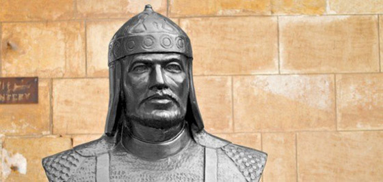 أشهر 10 قادة عسكريون: أثرو في مسار التاريخ صورة رقم 5