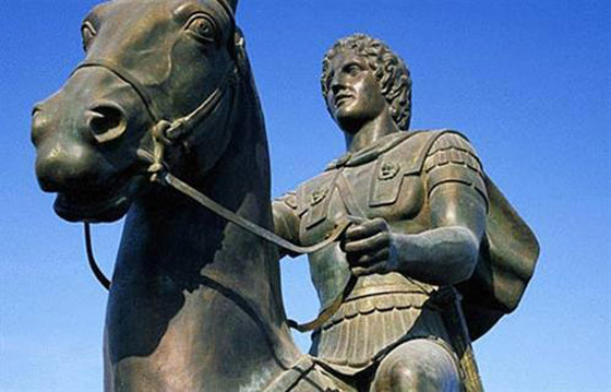 أشهر 10 قادة عسكريون: أثرو في مسار التاريخ صورة رقم 6