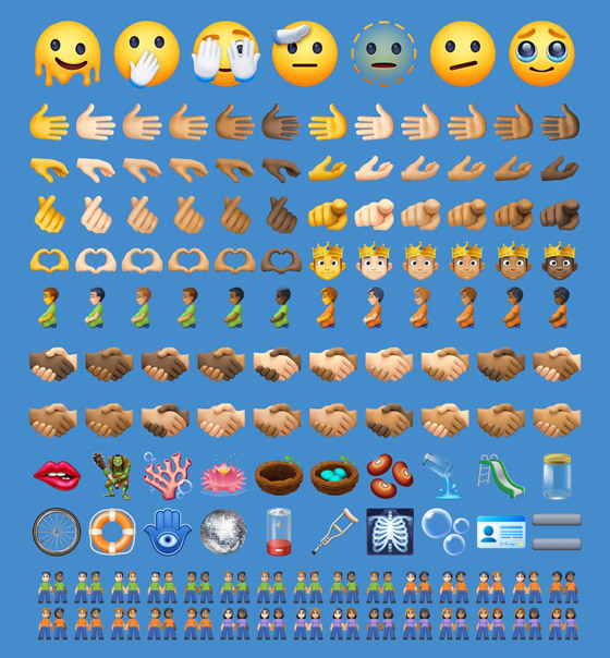 بعضها مثير للجدل.. فيسبوك يضيف 137 بعضها مثير للجدل.. فيسبوك يضيف 137